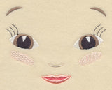 Mia (Looking Forward)