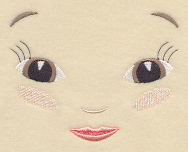 Mia (Looking Forward)