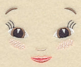 Mia (Looking Forward)