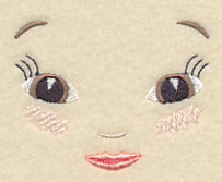 Mia (Looking Forward)