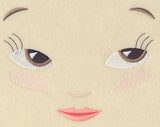 Mia (Looking Upward Right)