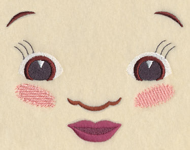 Caroline (Looking Forward)