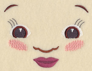 Caroline (Looking Forward)