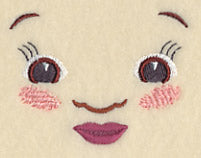 Caroline (Looking Forward)