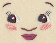Caroline (Looking Left)
