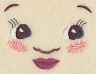 Caroline (Looking Right)