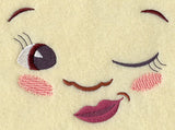 Caroline (Winking)