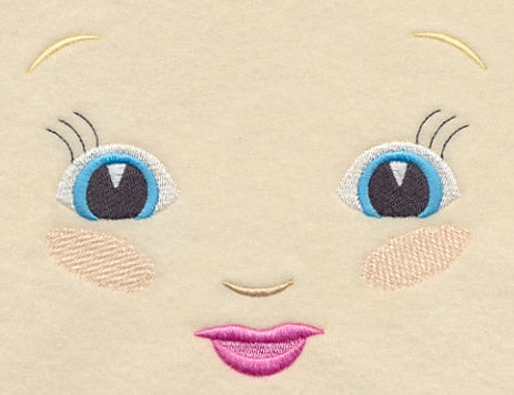 Jennifer (Looking Forward)