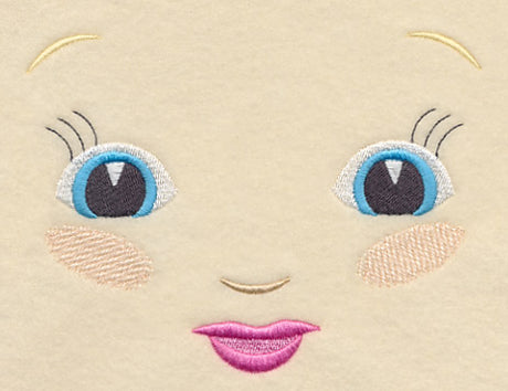 Jennifer (Looking Forward)