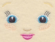 Jennifer (Looking Forward)