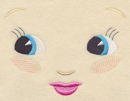 Jennifer (Looking Left)