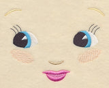 Jennifer (Looking Left)