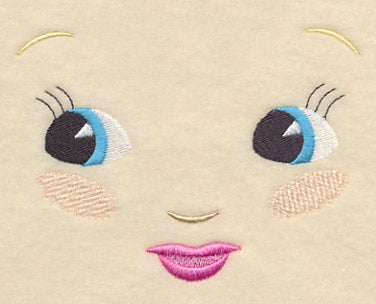 Jennifer (Looking Left)