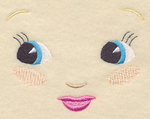 Jennifer (Looking Left)