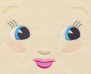 Jennifer (Looking Right)