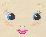 Jennifer (Looking Right)