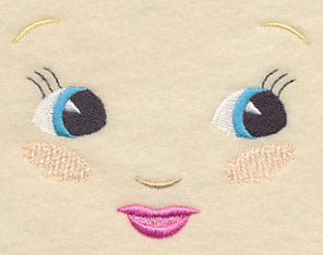 Jennifer (Looking Right)