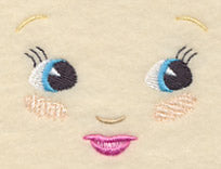 Jennifer (Looking Right)