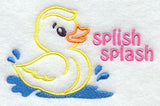 Splish Splash