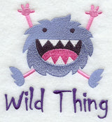 Wild Thing