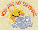 You Are My Sunshine