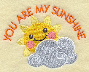 You Are My Sunshine