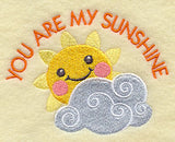 You Are My Sunshine