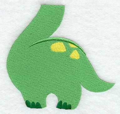 Bib Buddies - Dinosaur