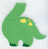 Bib Buddies - Dinosaur