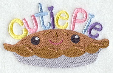 Cutie Pie