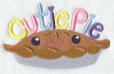 Cutie Pie