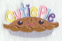 Cutie Pie