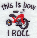 This is How I Roll