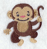 Playful Monkey