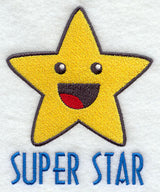 Super Star