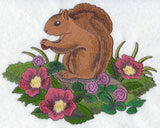 Park Place - Squirrel