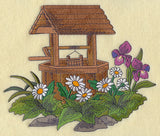 Park Place - Wishing Well