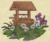 Park Place - Wishing Well