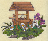 Park Place - Wishing Well