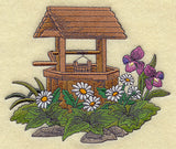 Park Place - Wishing Well