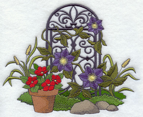 Park Place - Trellis