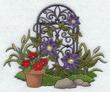 Park Place - Trellis