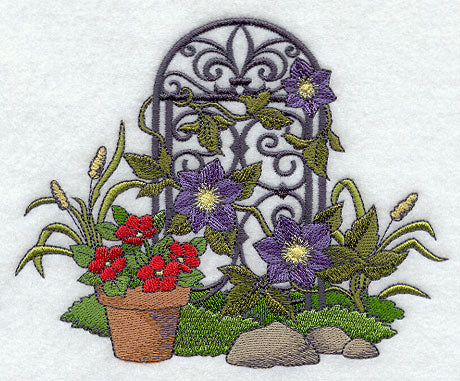 Park Place - Trellis