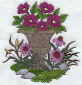 Park Place - Planter