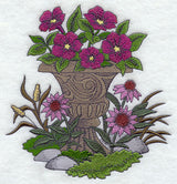 Park Place - Planter