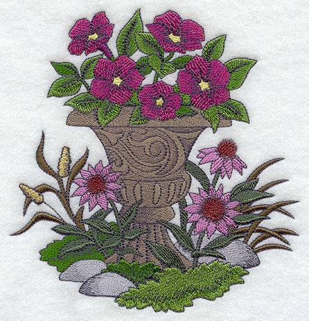 Park Place - Planter