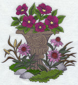 Park Place - Planter