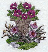 Park Place - Planter