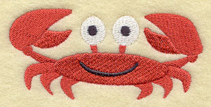 Crabs Stack - Happy Crab