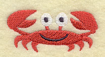 Crabs Stack - Happy Crab